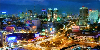 Việt Nam được bình chọn là điểm sống lí tưởng cho người nước ngoài