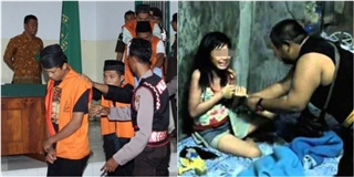 Tại Indonesia, kẻ hiếp dâm trẻ em từ nay sẽ bị... cắt phăng của quý?