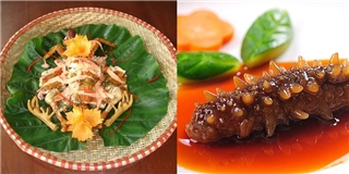 6 món ăn tuyệt phẩm chỉ dành riêng cho vua chúa Việt Nam