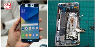 Galaxy Note đã chết vì Samsung đã chính thức khai tử
