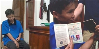 Người phụ nữ Indonesia bị bắt vì giả trai để "lấy vợ"