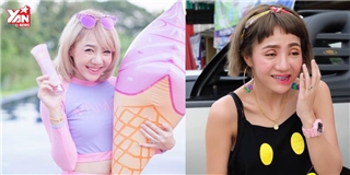 Hot girl Thái Lan bỗng thành thảm hoạ thẩm mỹ vì cắt mắt