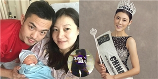 Bị tố làm kẻ thứ ba, Hoa hậu Trung Quốc trơ trẽn thách thức dư luận