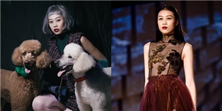 Kikki Lê bất ngờ xác nhận rút lui khỏi Asia’s Next Top Model 2017