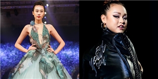 Chân dài nào sẽ “nối gót” Mai Ngô ở Next Top Model châu Á?
