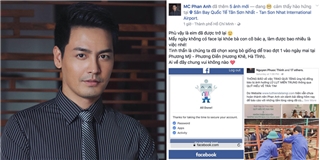 Vừa lấy lại Facebook, Phan Anh đối diện làn sóng phẫn nộ dữ dội