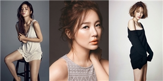 10 diễn viên sexy nhất xứ Hàn, vị trí số 1 sẽ khiến bạn bất ngờ