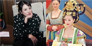 50 tuổi, mỹ nữ TVB một thời không có tiền cũng chẳng có người yêu