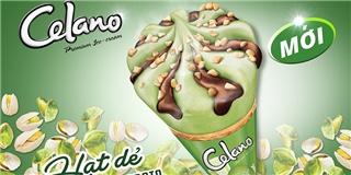 Chương trình tặng kem miễn phí chưa từng có của Celano