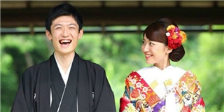 Giới trẻ Nhật: hẹn hò tốn kém, kết hôn với bạn thân còn hơn