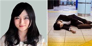 Cái chết của cô gái xinh đẹp và vấn nạn chết do làm việc tại Nhật Bản