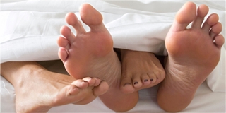 Sốc: Ngủ nhiều giúp phụ nữ tăng khả năng tình dục cao đến bất ngờ