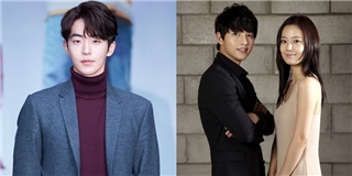 Nam Joo Hyuk rục rịch kết đôi cùng “người yêu cũ” của Song Joong Ki?
