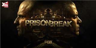 Prison Break tiếp tục với trailer mãn nhãn hé lộ nhiều điều