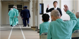 Người cao tuổi Nhật Bản "ham" vào tù thay vì viện dưỡng lão