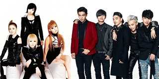 Điểm danh nhóm nhạc Hàn Quốc sở hữu lượng fan khủng nhất hiện nay