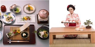 Khám phá “số 5” kỳ diệu trong văn hóa ẩm thực Nhật Bản