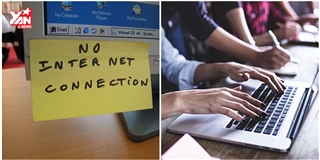 Kì lạ Singapore cấm nhân viên dùng Internet trong công sở