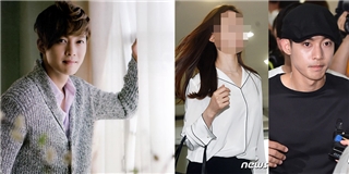 Bạn gái Kim Hyun Joong đối mặt nguy cơ ngồi tù vì tội phỉ báng