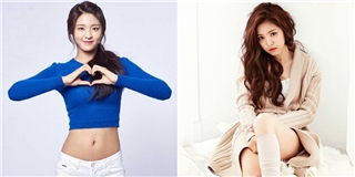Đặt Seolhyun và Naeun lên bàn cân: Mỹ nhân nào có thân hình chuẩn hơn?
