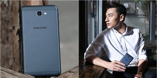 Dùng smartphone tầm trung của Samsung trải nghiệm di động hoàn hảo