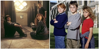 Bạn có biết, Daniel từng… không chịu đi thử vai Harry Potter!