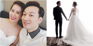 MC Thành Trung và bạn gái 9x tổ chức đám cưới vào tháng 3