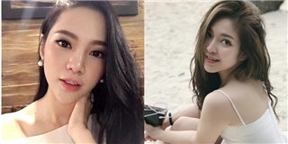 Nhan sắc xinh đẹp của hai cô gái thân thiết cạnh Seungri tại Hà Nội