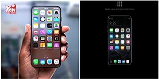 iPhone 8 sẽ có giá cao kỉ lục lên tới hơn 1.000 USD