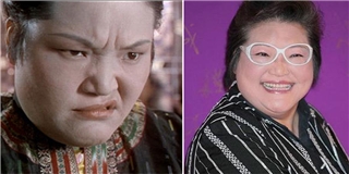 Sao nữ nổi tiếng trong phim Châu Tinh Trì qua đời ở tuổi 63