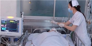 Bị giật túi xách giữa đường: mẹ tử vong, con nhập viện vì động thai
